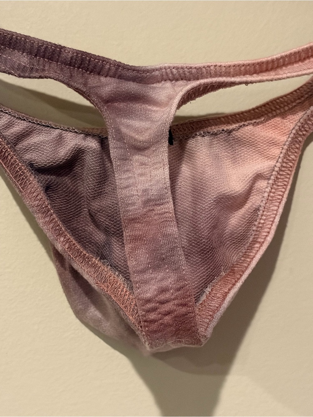 N2N Bodywear Men’s Thong Underwear - Picture 5 of 5